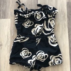 🦄HP🦄 Gap Havana Romper